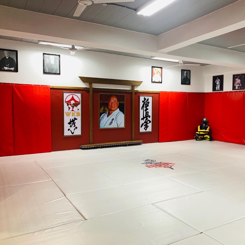 BMA Martial Arts Center | C301 Westgate Center, Alabang, Muntinlupa, 1781 Metro Manila, Philippines | Phone: (02) 8403 6853