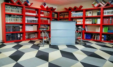 Floor Systems & Design | 2727 Harrison Rd, Columbus, OH 43204, United States | Phone: (614) 275-4500