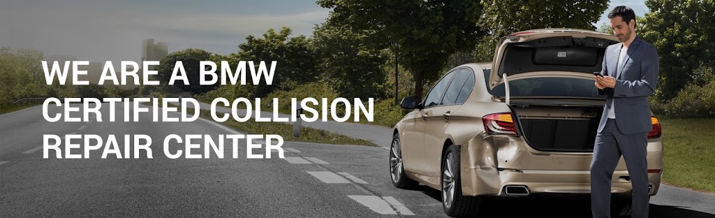 AW Collision , BMW Certified Collision Repair Center | 2400 E Carson St, Lakewood, CA 90712, USA | Phone: (562) 294-4990