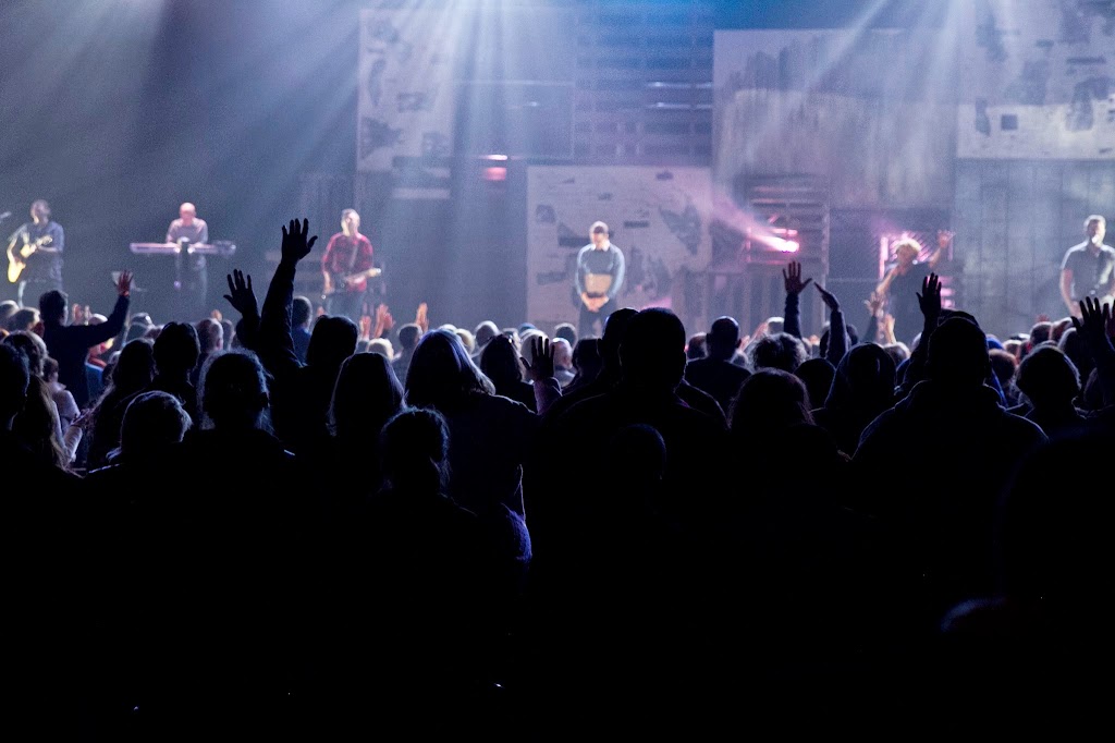 NorthRidge Church | 49555 N Territorial Rd, Plymouth, MI 48170, USA | Phone: (734) 414-7777