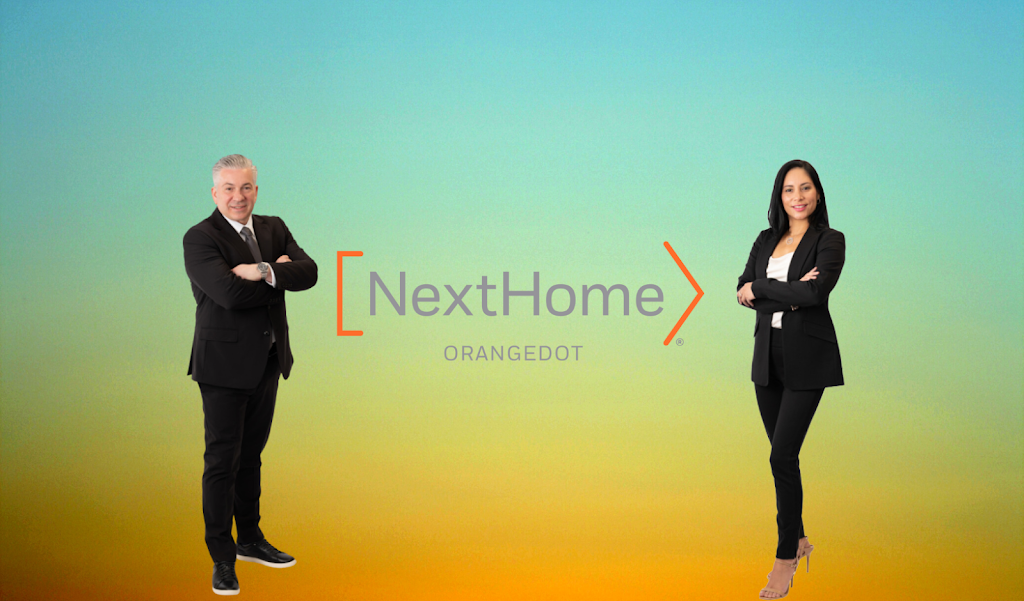 NextHome Orangedot Real Estate | 1029 Little East Neck Rd, West Babylon, NY 11704, USA | Phone: (516) 852-9753