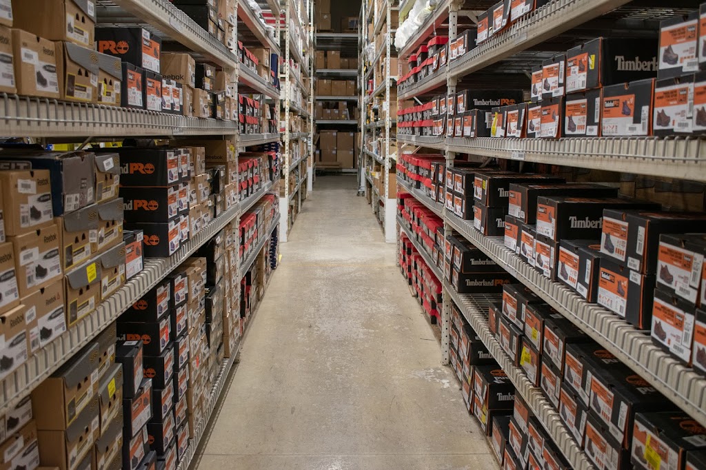 Grainger Industrial Supply | 2915 Boardwalk Dr, Ann Arbor, MI 48104, USA | Phone: (800) 472-4643