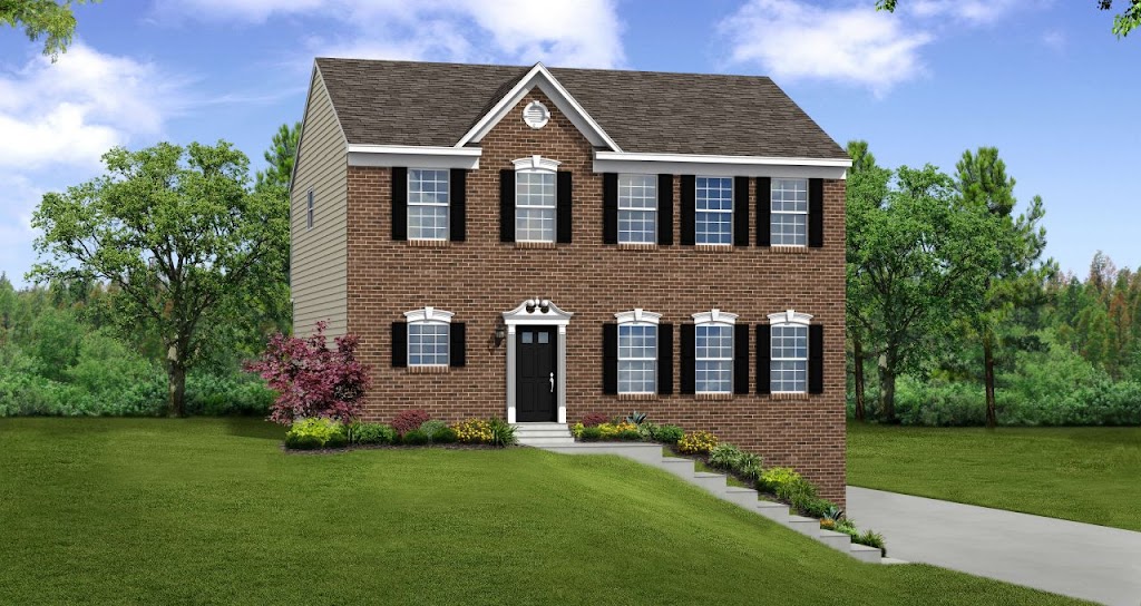 McCormick Farms by Maronda Homes | 132 Walnut Dr, McKees Rocks, PA 15136, USA | Phone: (866) 617-4642