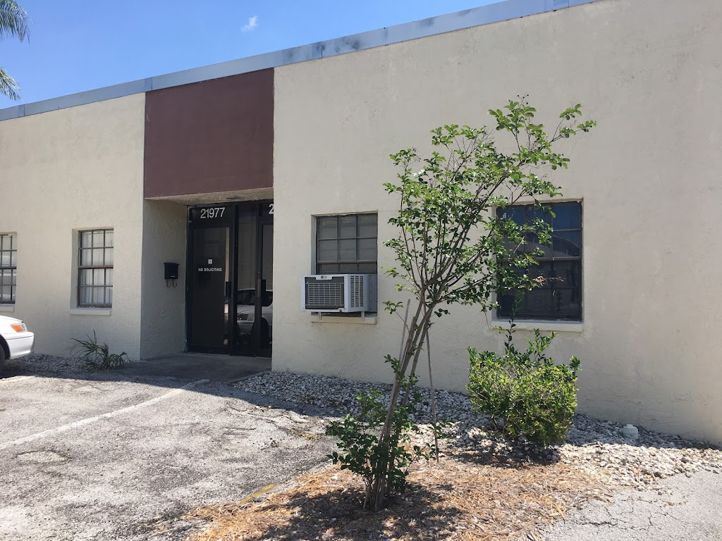 Pneumatic Services | 21977 US Hwy 19 N, Clearwater, FL 33765, USA | Phone: (727) 723-8333