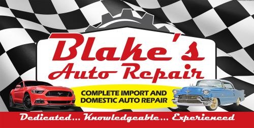 Blakes Auto Repair | 29770 Bradley Rd f, Menifee, CA 92586, United States | Phone: (951) 566-5859