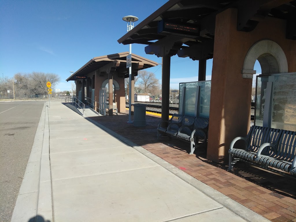 Downtown Bernalillo Station | Bernalillo, NM 87004, USA | Phone: (866) 795-7245