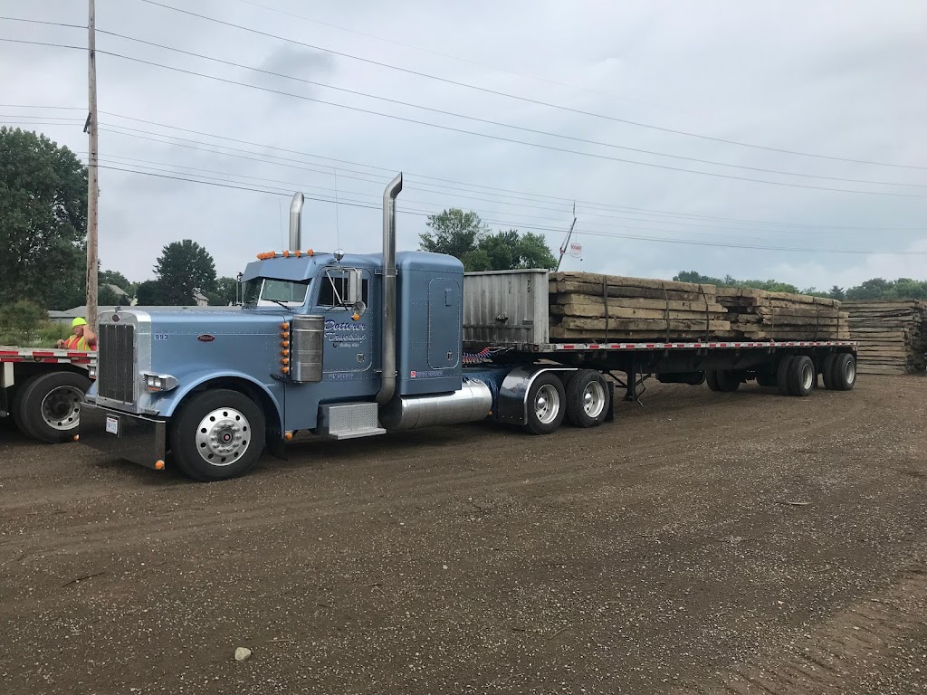 Dotterer Trucking | 6113 Sterling Rd, Sterling, OH 44276, USA | Phone: (330) 465-2124