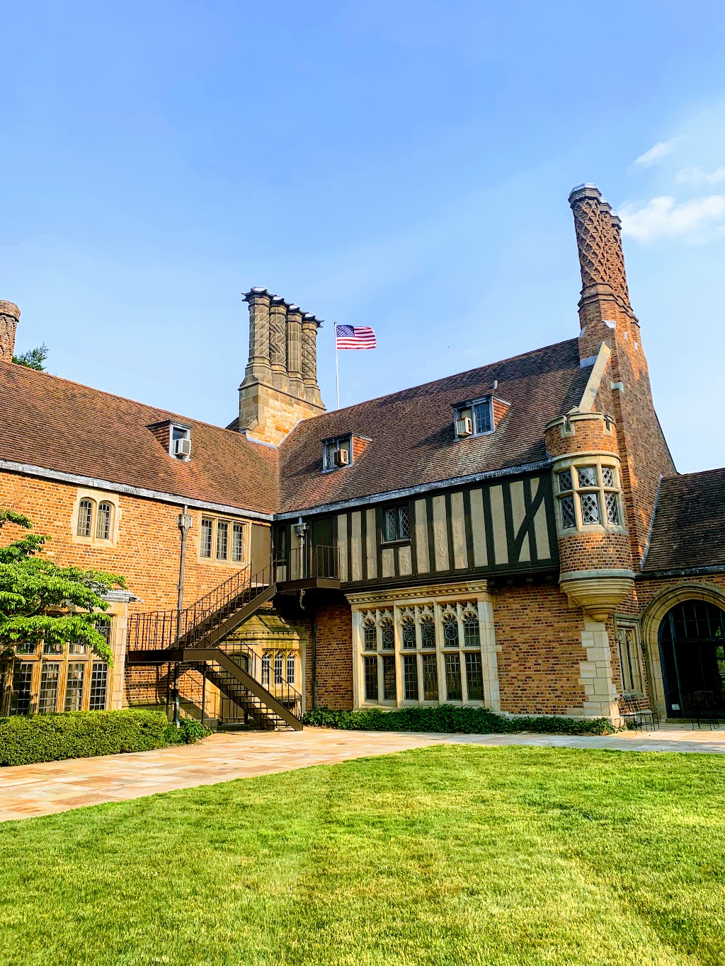 Meadow Brook Hall | 350 Estate Dr, Rochester, MI 48309, USA | Phone: (248) 364-6200