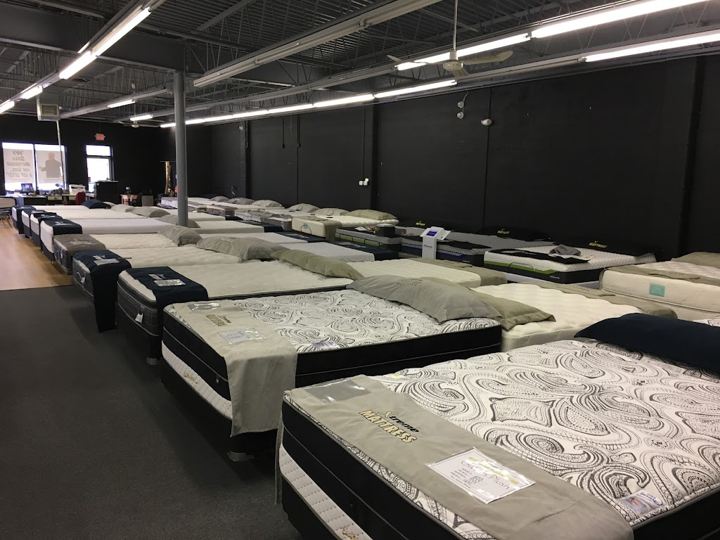 Xtreme Discount Mattress Warehouse | 1625 Walden Ave, Buffalo, NY 14225, USA | Phone: (716) 424-0329