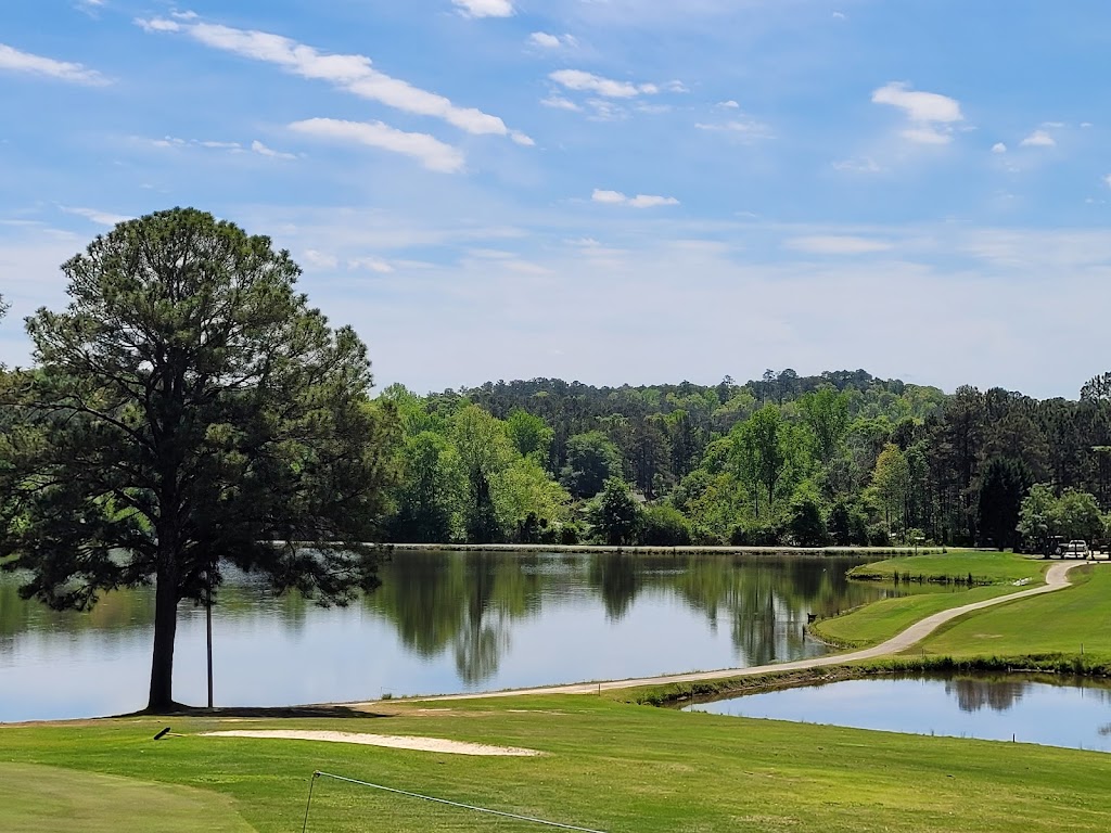 Lakewinds Golf Course | Lakewinds Golf Club, 95 Co Rd 40, Jacksons Gap, AL 36861 | Phone: (256) 825-9860