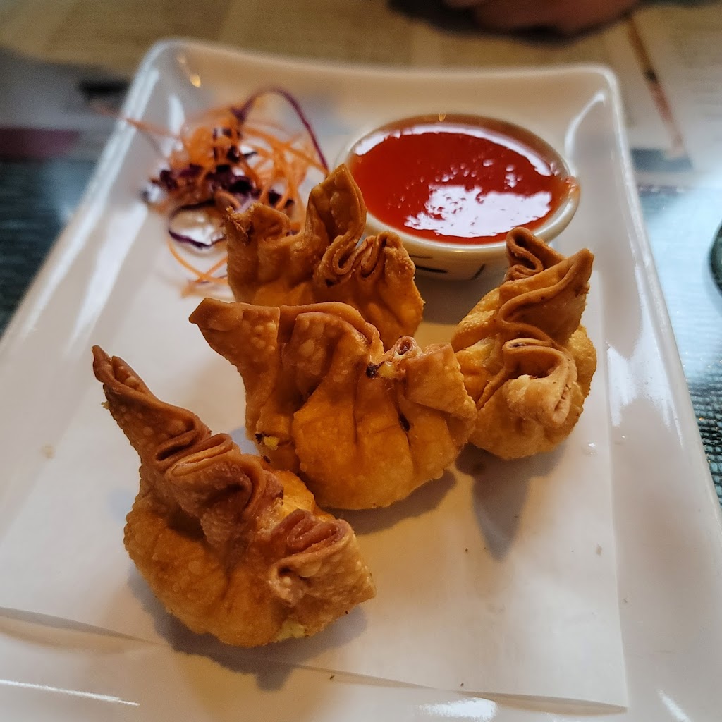 Siam Thai Restaurant, Westchase | 9546 W Linebaugh Ave, Tampa, FL 33626, USA | Phone: (813) 475-6999