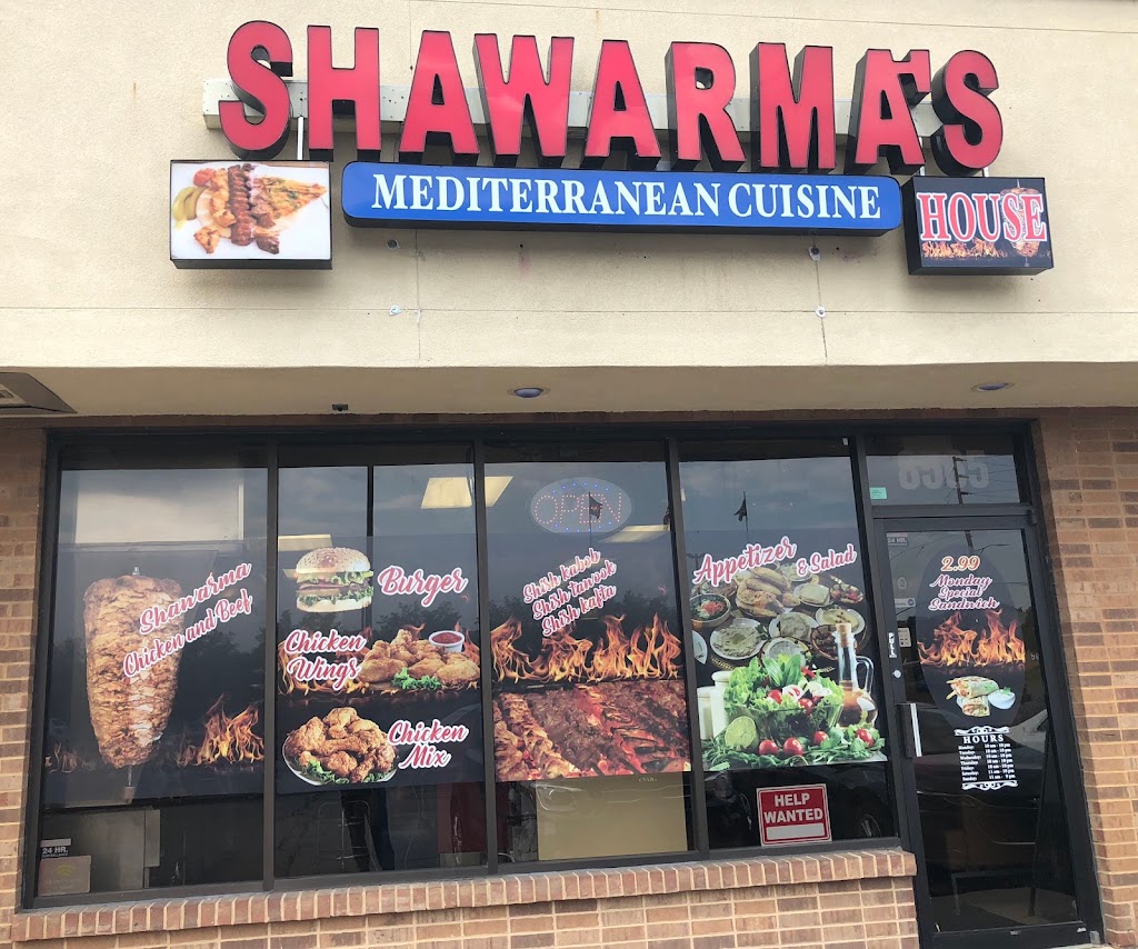 Shawarma’s House In Westland | Holiday plaza, 8565 N Wayne Rd, Westland, MI 48185 | Phone: (734) 338-6788