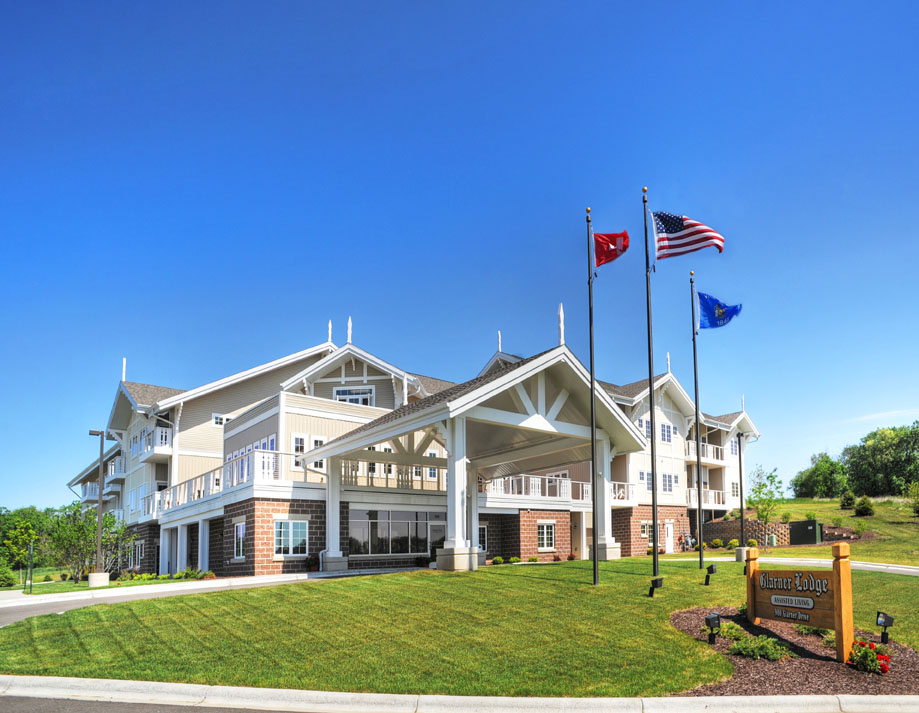 Glarner Lodge Assisted Living | 900 Glarner Drive, New Glarus, WI 53574, USA | Phone: (608) 527-4491