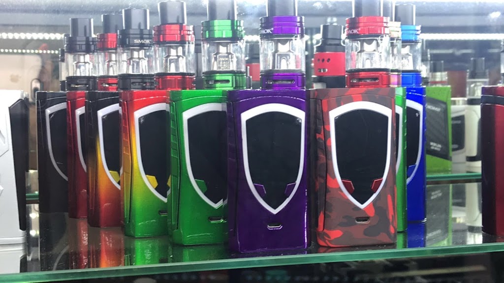 All City Vapes | 500 McBride Ave, Woodland Park, NJ 07424, USA | Phone: (973) 341-4042