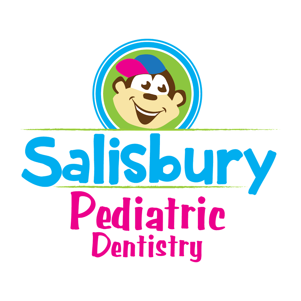 Salisbury Pediatric Dentistry | 140 Mahaley Ave B, Salisbury, NC 28144, USA | Phone: (704) 637-5506