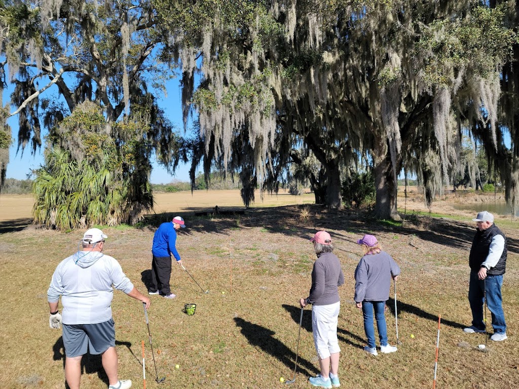 Fun Golf Club- Sanlan | 2505 Sanlan Golf Dr, Lakeland, FL 33812, USA | Phone: (863) 400-0300