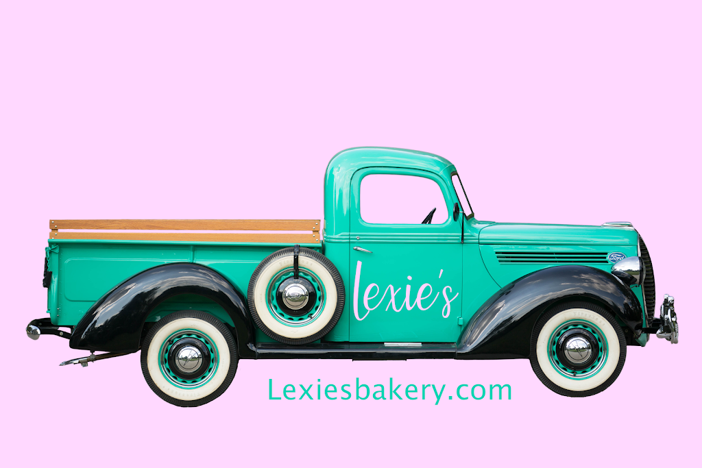 Lexies Bakery | 8580 Waverly Rd, De Soto, KS 66018, USA | Phone: (913) 205-0423