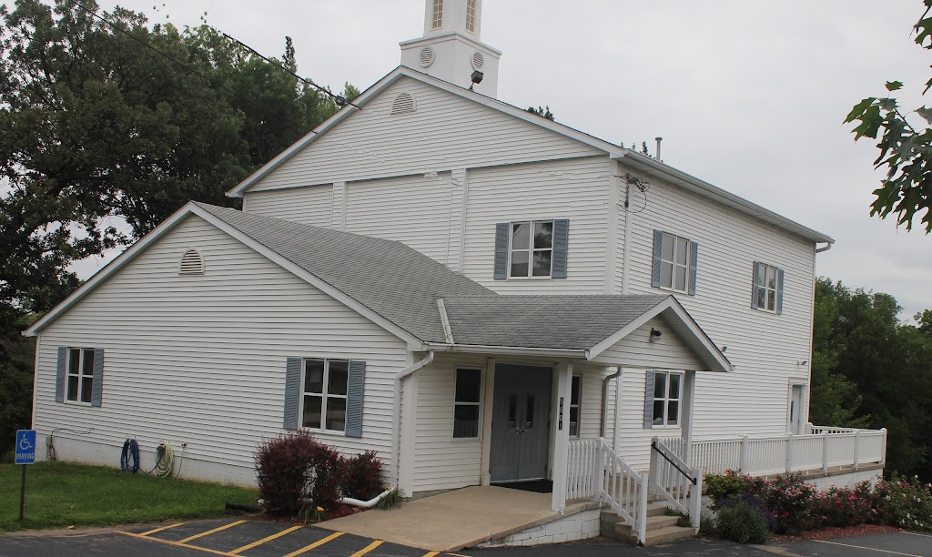 Bellevue Community Church | 8601 S 36th St, Bellevue, NE 68147 | Phone: (402) 417-3068