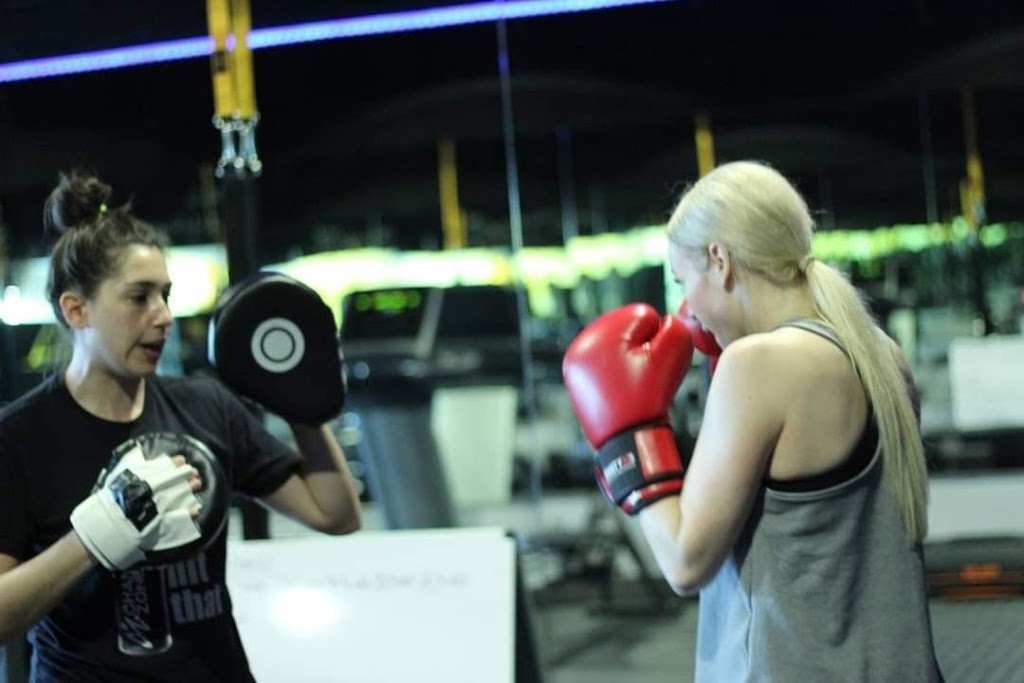 Champion Zone Fitness | 1840 N Nob Hill Rd, Plantation, FL 33322, USA | Phone: (954) 900-4550
