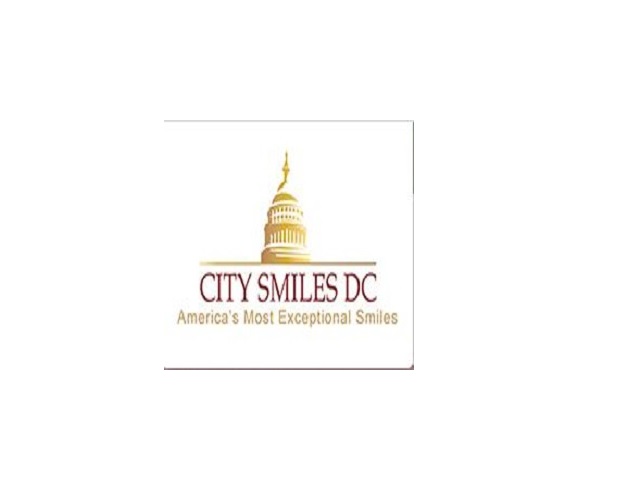City Smiles DC | 919 18th Street, NW Suite LL50, Washington, DC 20006, United States | Phone: (202) 223-6300