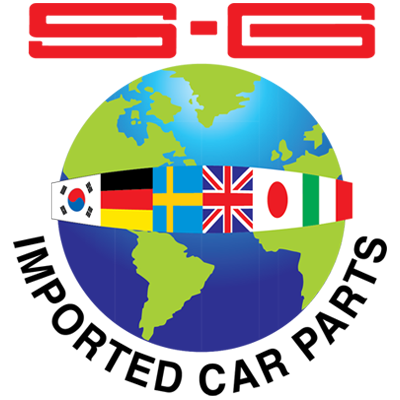 S-G Imported Car Parts | 21020 Van Born Rd, Dearborn Heights, MI 48125, USA | Phone: (313) 383-2500