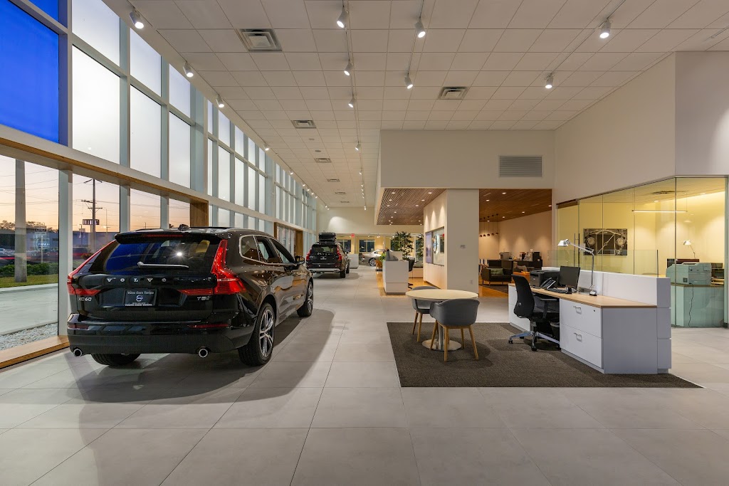 Volvo Cars Tampa | 6008 N Dale Mabry Hwy, Tampa, FL 33614, USA | Phone: (813) 885-2717