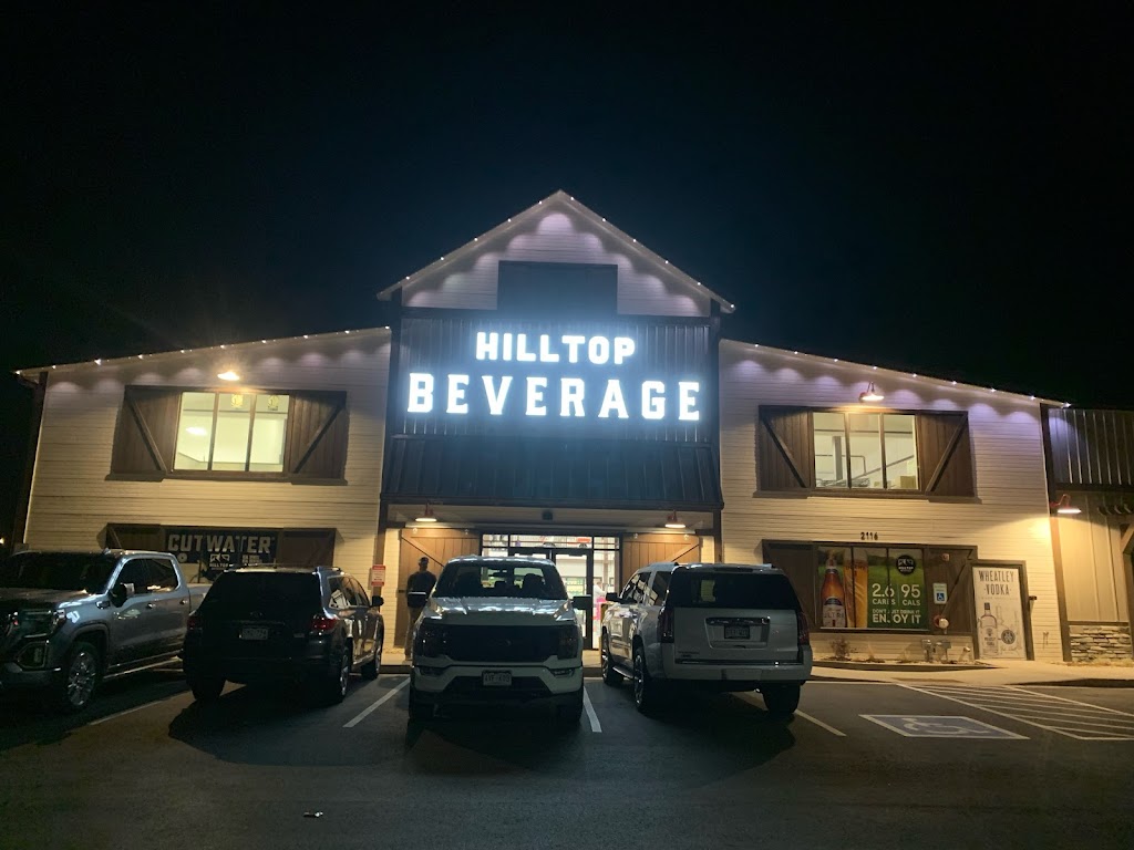 Hilltop Beverage | 2116 Picture Point Dr, Windsor, CO 80550, USA | Phone: (970) 657-9854