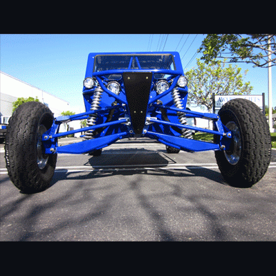 Sixgun Offroad | 15609 Graham St, Huntington Beach, CA 92649, USA | Phone: (714) 907-7372