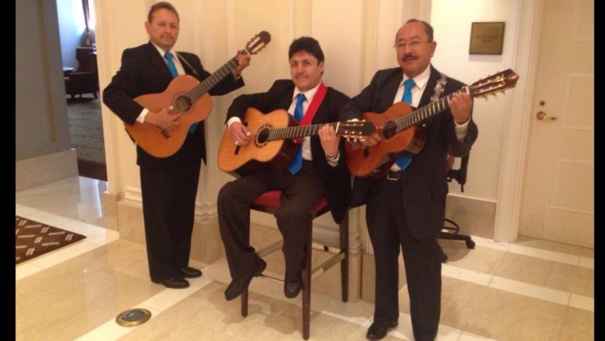 mariachi band in san jose ca | 1493 Mt Shasta Dr, San Jose, CA 95127, USA | Phone: (707) 220-3597