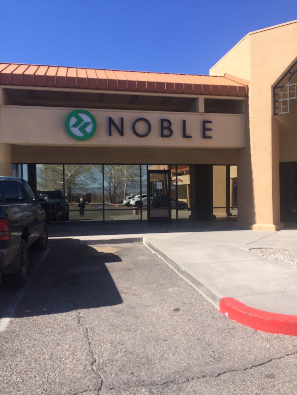 Noble Gaming | 9311 Coors Blvd NW # 19, Albuquerque, NM 87114, USA | Phone: (505) 898-0256