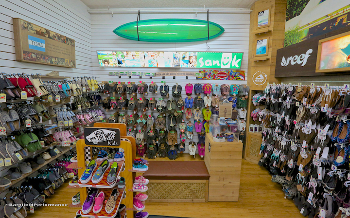 Barnfields Raging Isle Surf | 66-250 Kamehameha Hwy B, Haleiwa, HI 96712, USA | Phone: (808) 637-7797