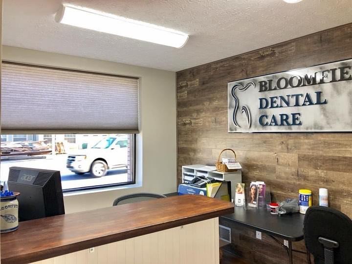 Bloomfield Dental Care | 112 Fairfield Hill Rd, Bloomfield, KY 40008, USA | Phone: (502) 252-0056
