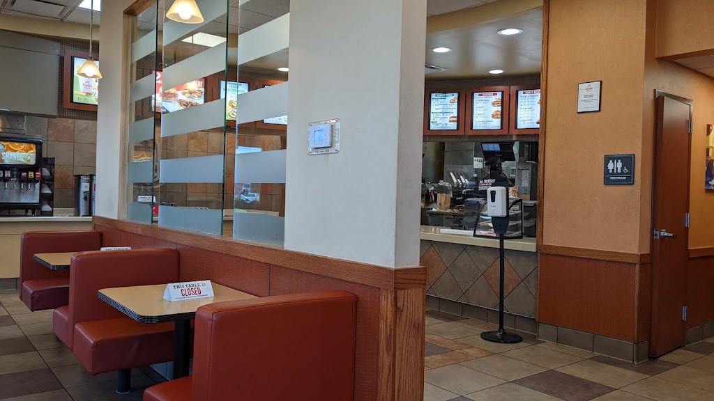 Arbys | 5790 Belleville Crossing St, Belleville, IL 62226, USA | Phone: (618) 355-7564