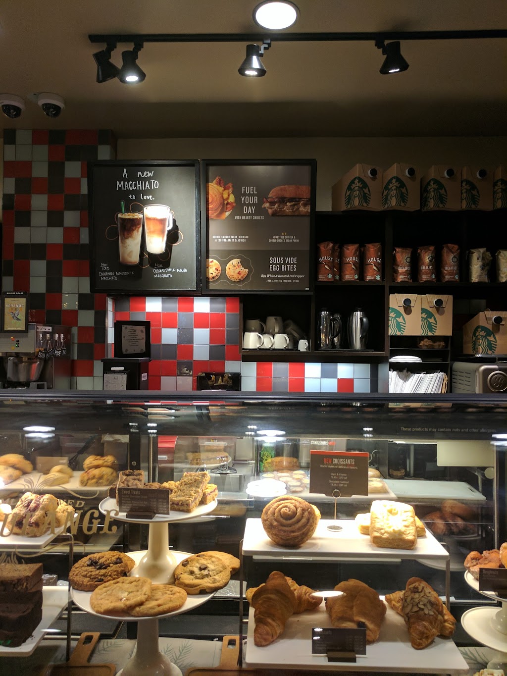 Starbucks | 3100 Forest Ln, Dallas, TX 75234, USA | Phone: (972) 243-9968