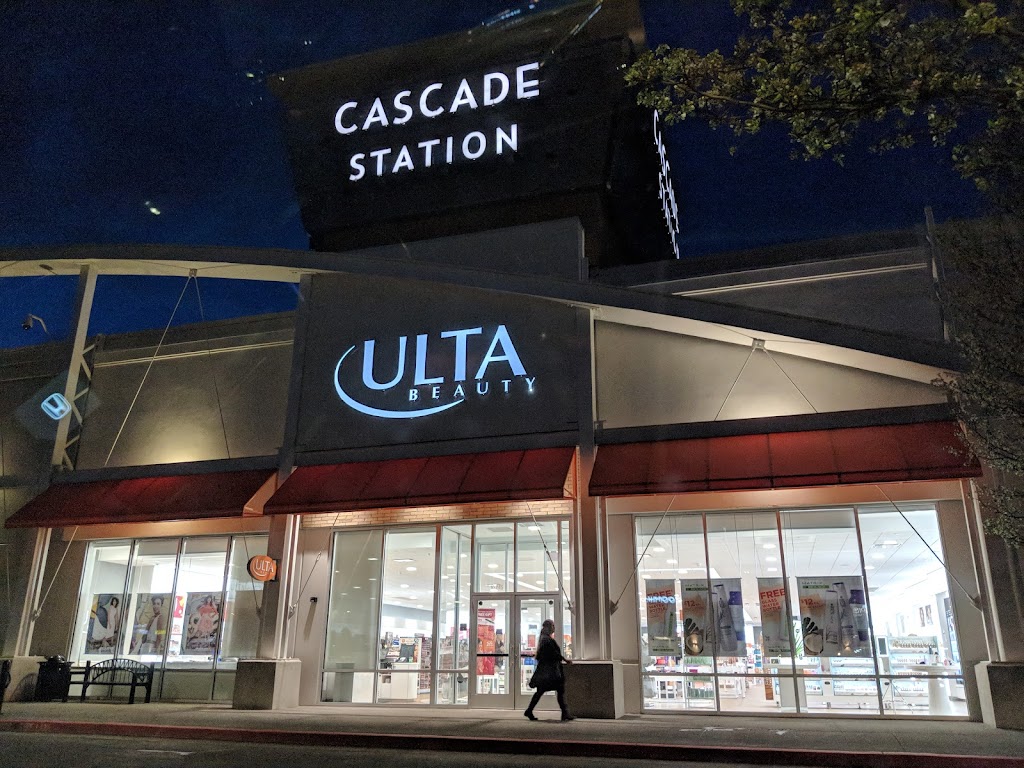 Ulta Beauty | 10245 NE Cascades Pkwy, Portland, OR 97220, USA | Phone: (503) 288-3620