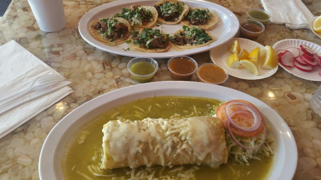 Jackys Tacos | 4875 Mission Blvd, Montclair, CA 91763, USA | Phone: (909) 628-2491