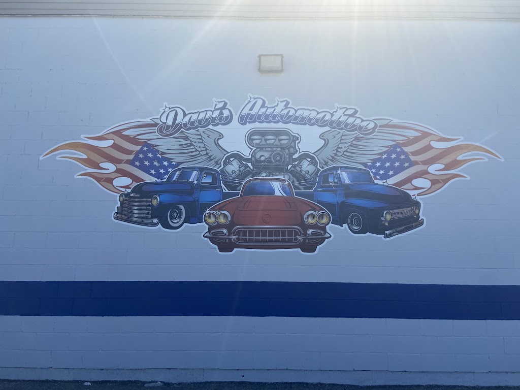 Davis Automotive | 6099 Robinson Rd, Lockport, NY 14094, USA | Phone: (716) 210-3342