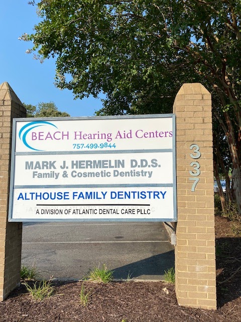 Althouse Family Dentistry | 337 Edwin Dr Suite 101, Virginia Beach, VA 23462, USA | Phone: (757) 497-4746