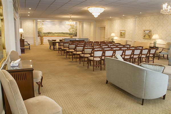 A H Peters Funeral Home | 32000 Schoenherr Rd, Warren, MI 48088 | Phone: (586) 293-8030