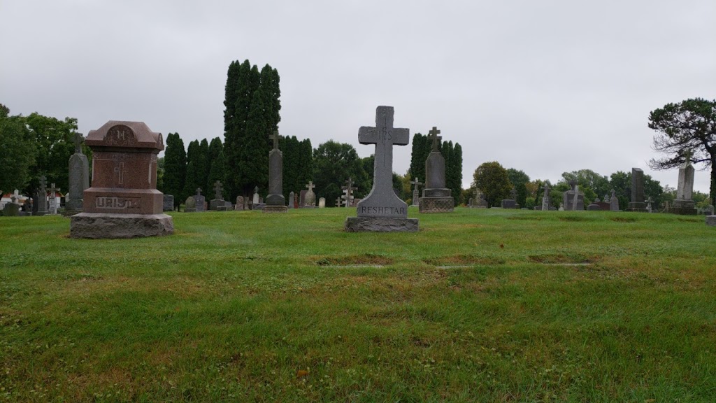 St Marys Orthdox Cathedral Cemetery | 3025 NE Stinson Blvd, St Anthony, MN 55418, USA | Phone: (612) 781-7667