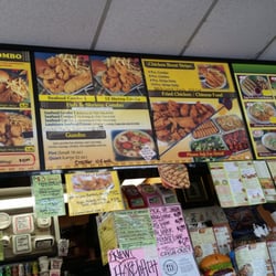 Tottinos Pizza & Louisiana | 2216 W El Segundo Blvd, Gardena, CA 90249, USA | Phone: (310) 327-4002