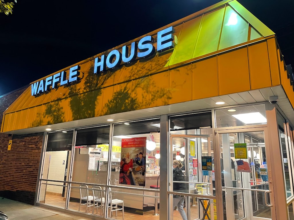 Waffle House | 920 Cobb Pkwy SE, Marietta, GA 30060, USA | Phone: (770) 429-0043