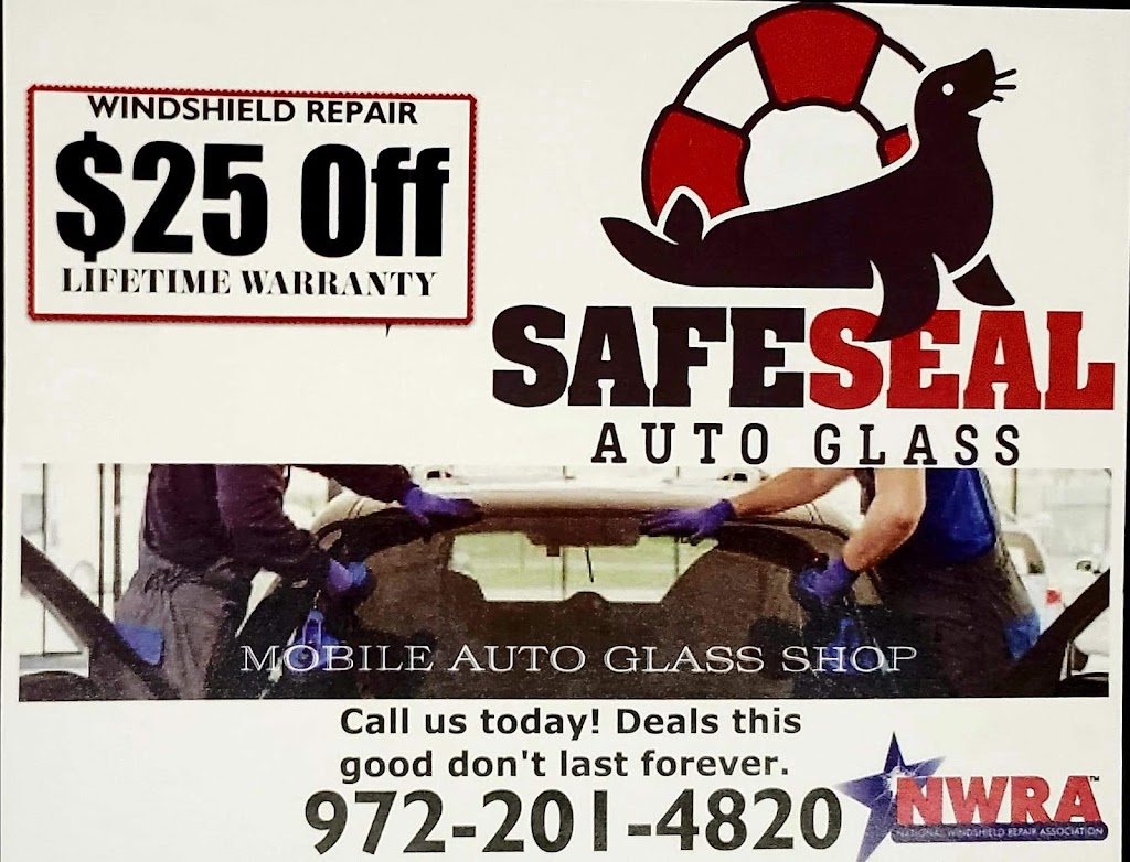 Mobile Auto Glass Shop LLC | 3410 Hillsdale Ln, Garland, TX 75042, USA | Phone: (972) 201-4820