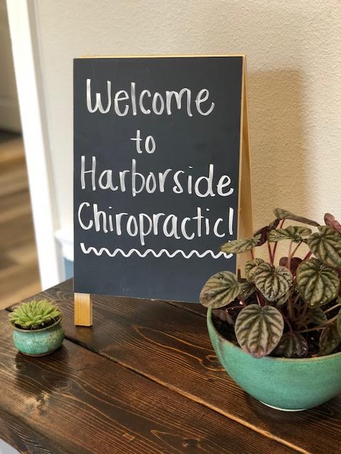 Harborside Chiropractic | 5422 Lockwood Ridge Rd, Bradenton, FL 34203, USA | Phone: (941) 702-2822