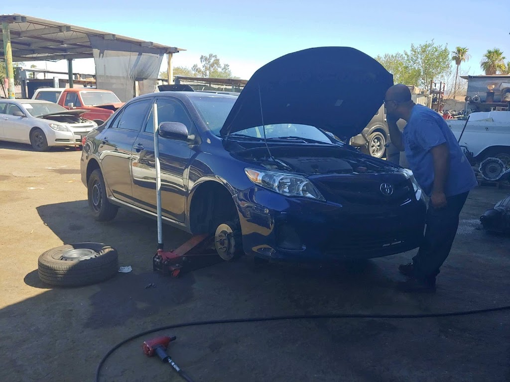 Sonora Auto Repair | 2435 W Buckeye Rd, Phoenix, AZ 85009, USA | Phone: (602) 252-4340