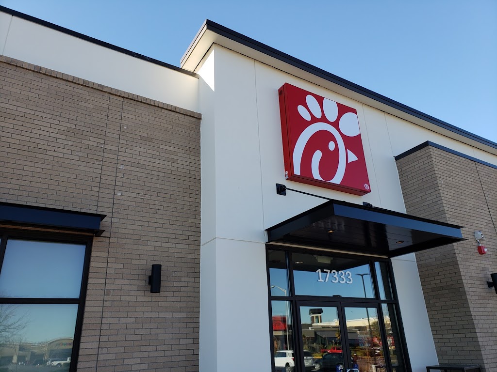 Chick-fil-A | 17333 Southcenter Pkwy, Tukwila, WA 98188, USA | Phone: (206) 575-7547