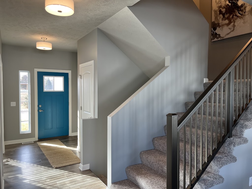 LDG Painting & Design, Inc. | 17742 Olive St, Omaha, NE 68136 | Phone: (402) 669-1290