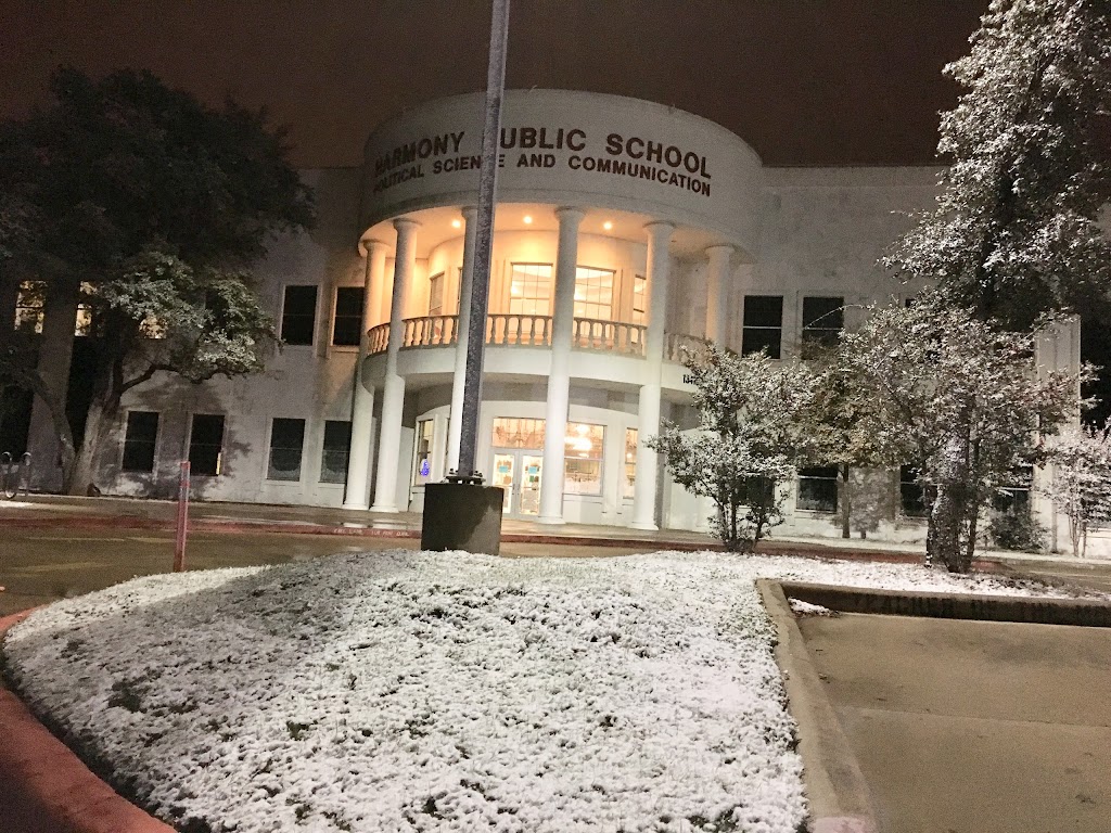 Harmony School of Endeavor - Austin | 13415 Ranch Rd 620 N, Austin, TX 78717, USA | Phone: (512) 284-9880