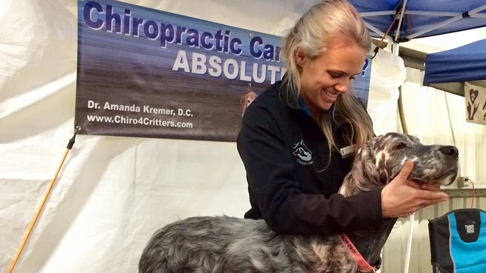 Chiro4Critters Animal Chiropractic | 27324 SE Robinson Rd, Camas, WA 98607, USA | Phone: (360) 328-1908