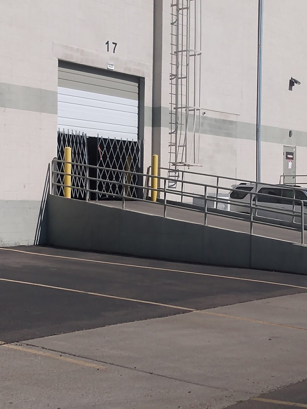 Action Industries | 3315 W Buckeye Rd, Phoenix, AZ 85009, USA | Phone: (480) 422-3051